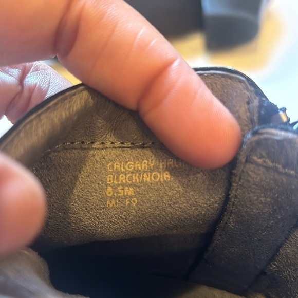 Ladies EARTH BOOTIES - Picture 6 of 8